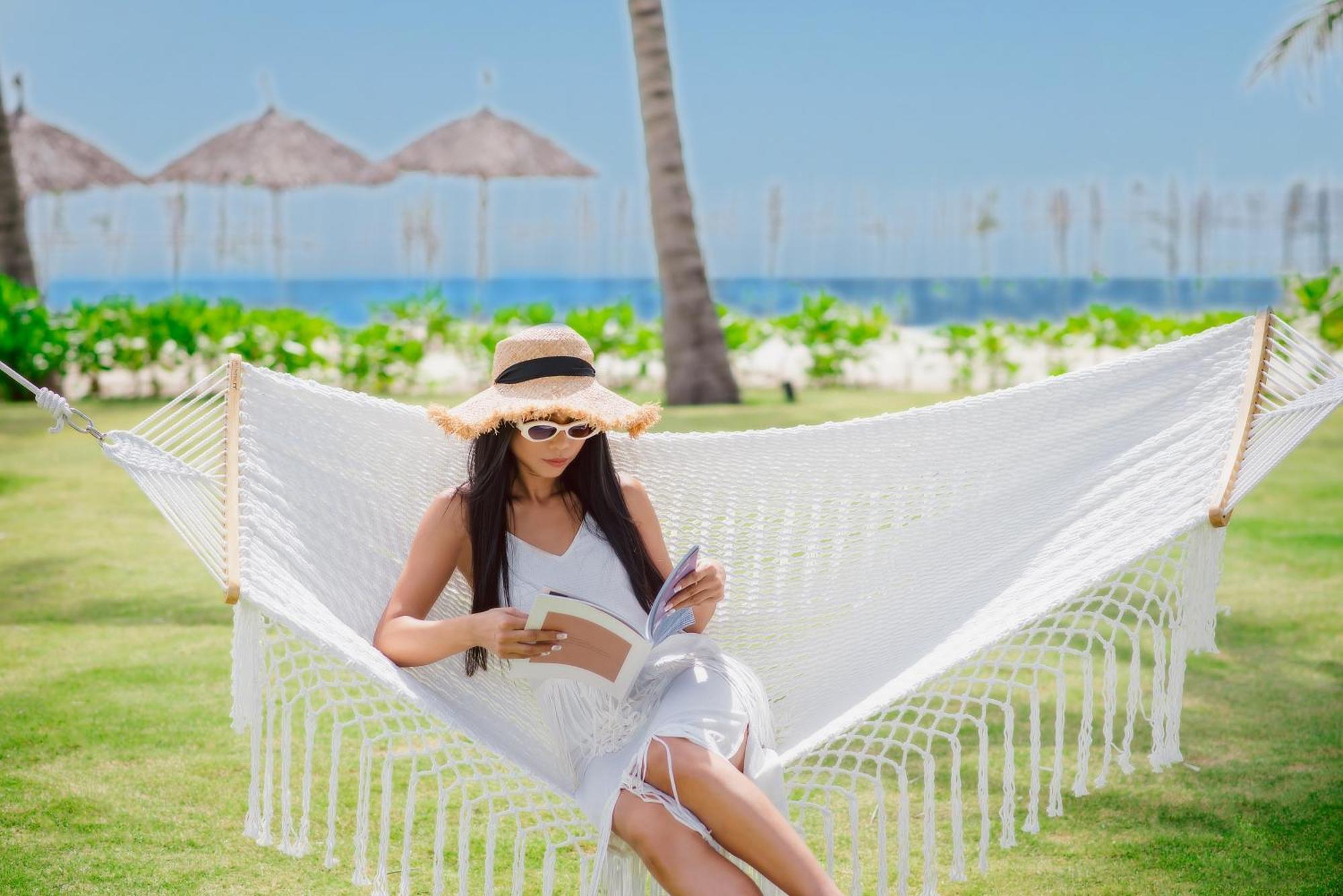 Wyndham Hoi An Royal Beachfront Resort & Villas Ngoại thất bức ảnh