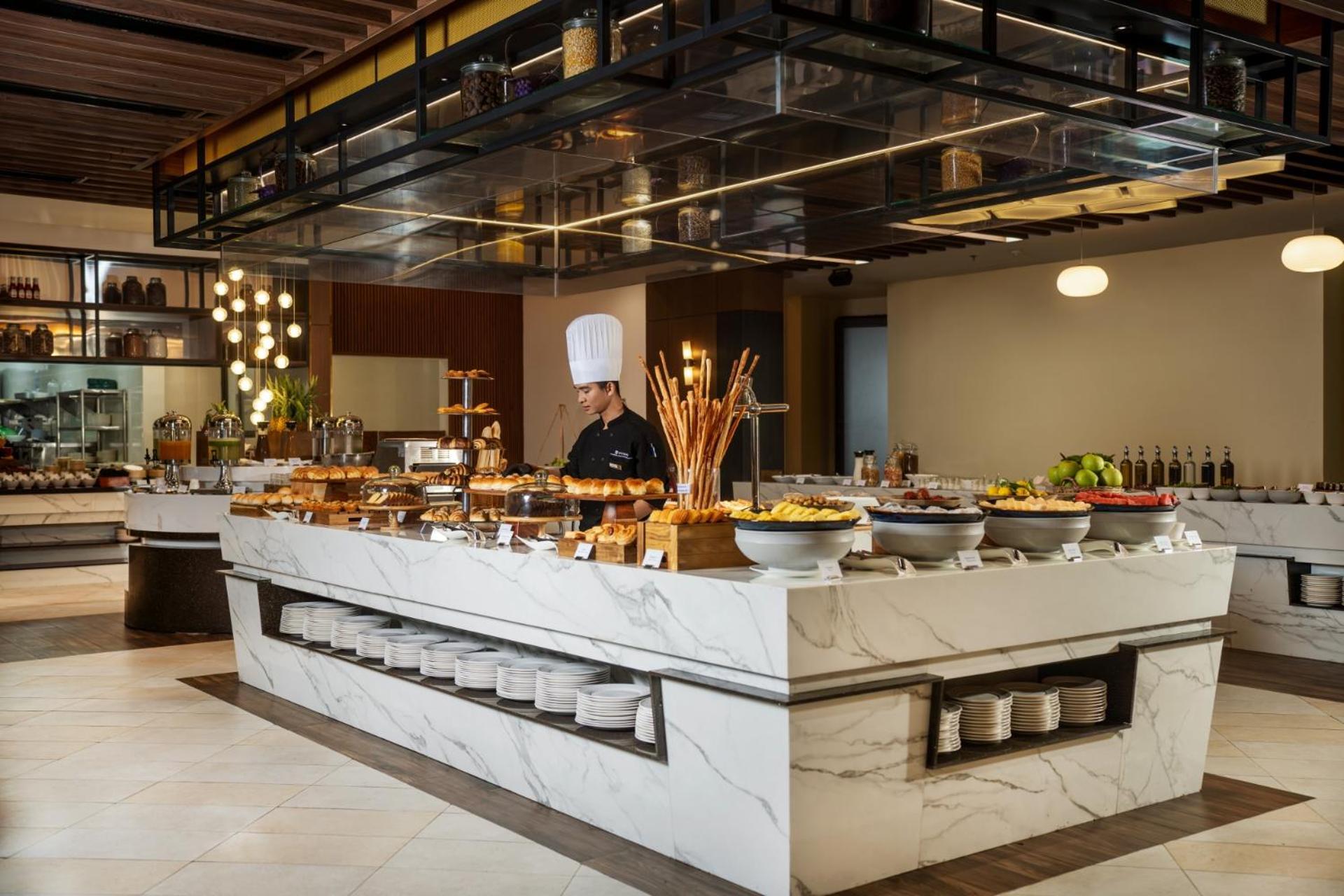 Wyndham Hoi An Royal Beachfront Resort & Villas Ngoại thất bức ảnh