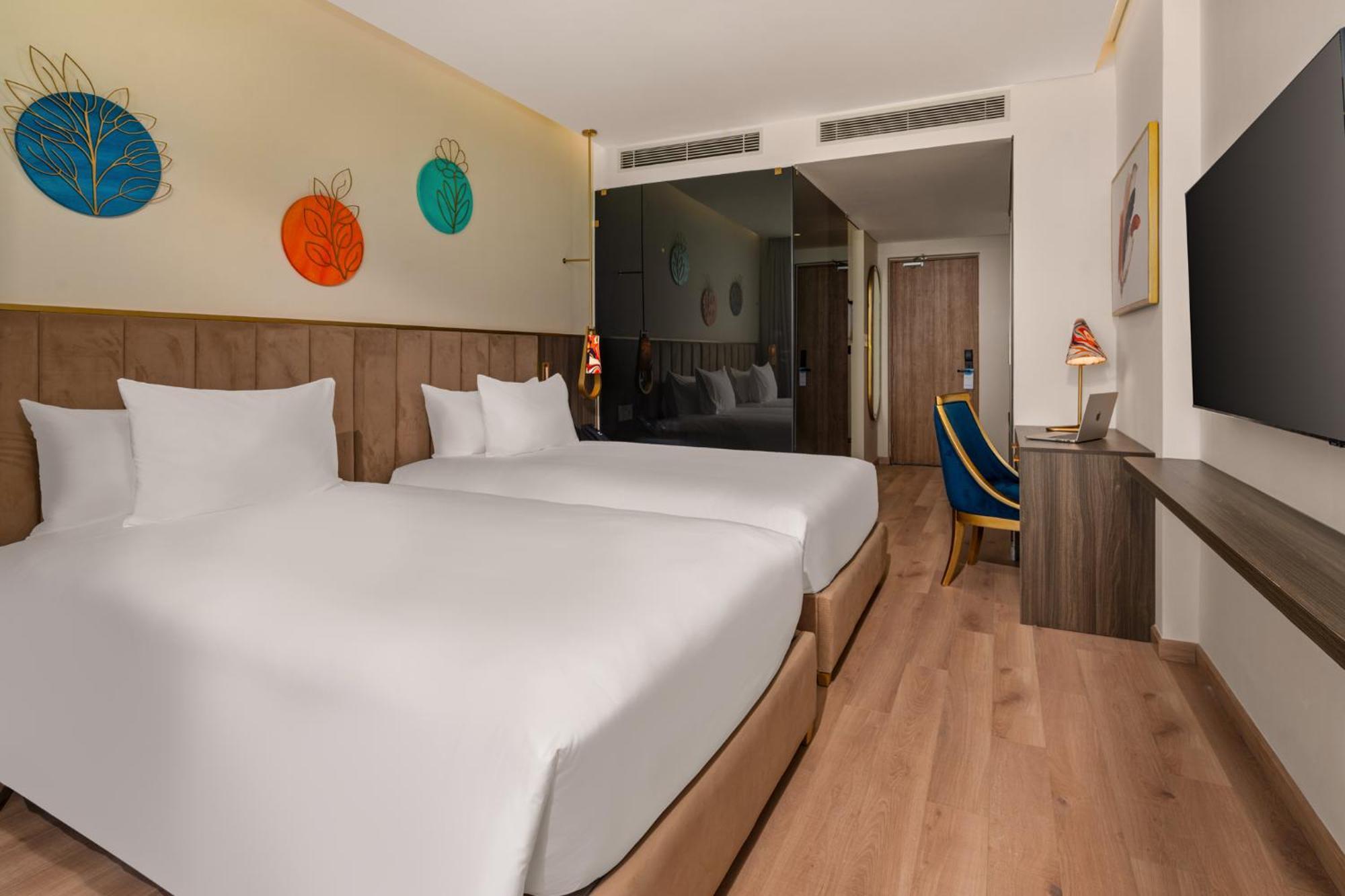 Wyndham Hoi An Royal Beachfront Resort & Villas Ngoại thất bức ảnh