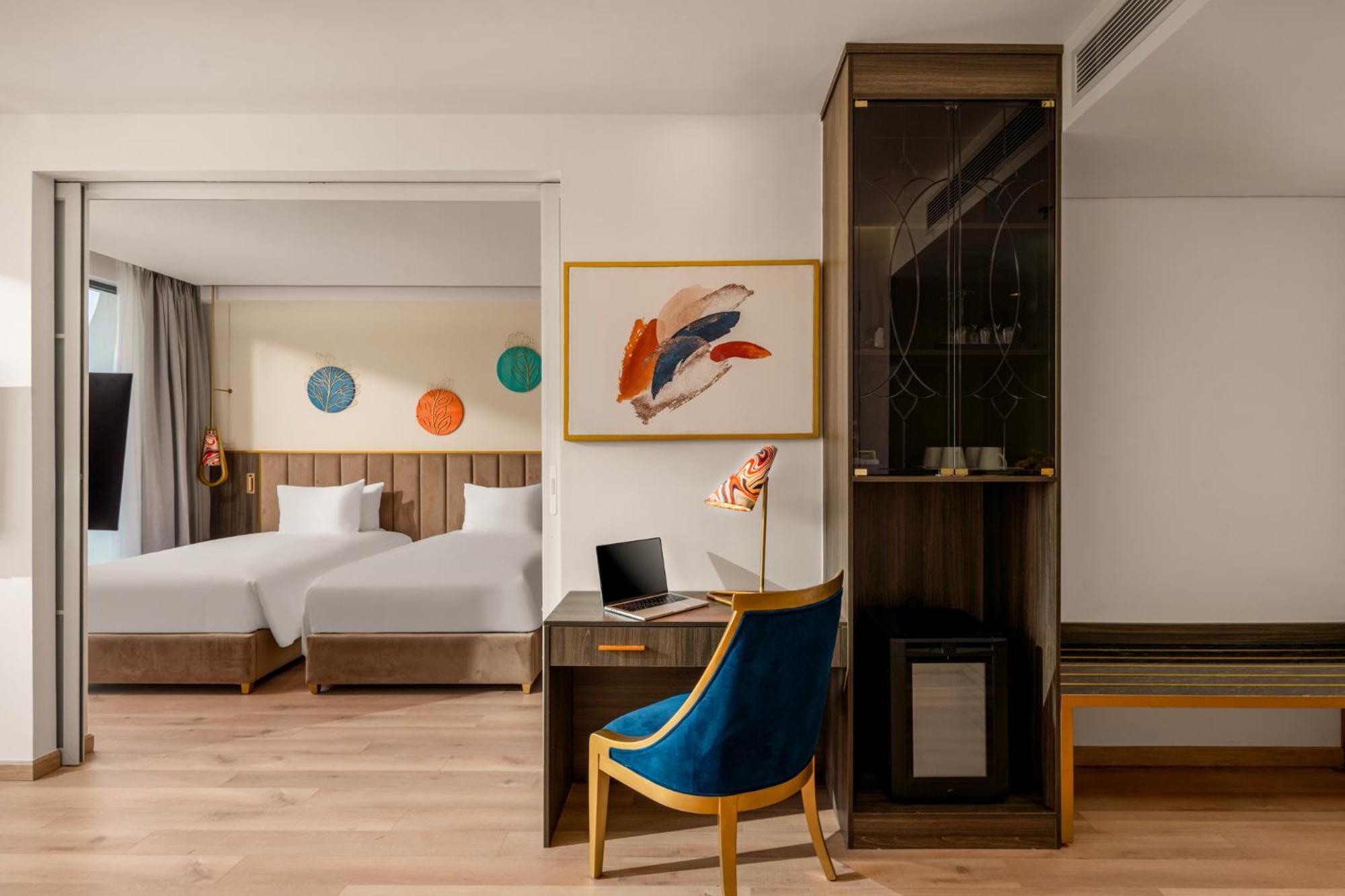 Wyndham Hoi An Royal Beachfront Resort & Villas Ngoại thất bức ảnh