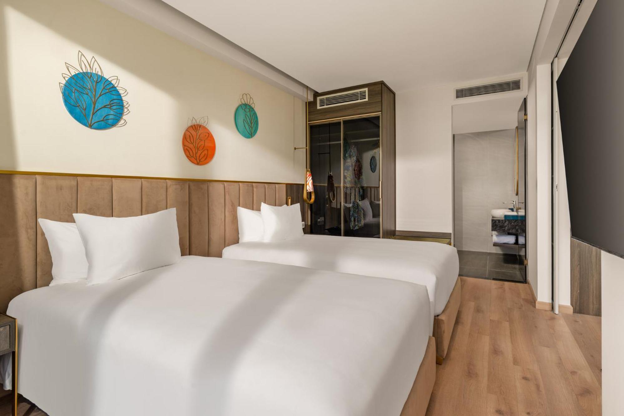 Wyndham Hoi An Royal Beachfront Resort & Villas Ngoại thất bức ảnh