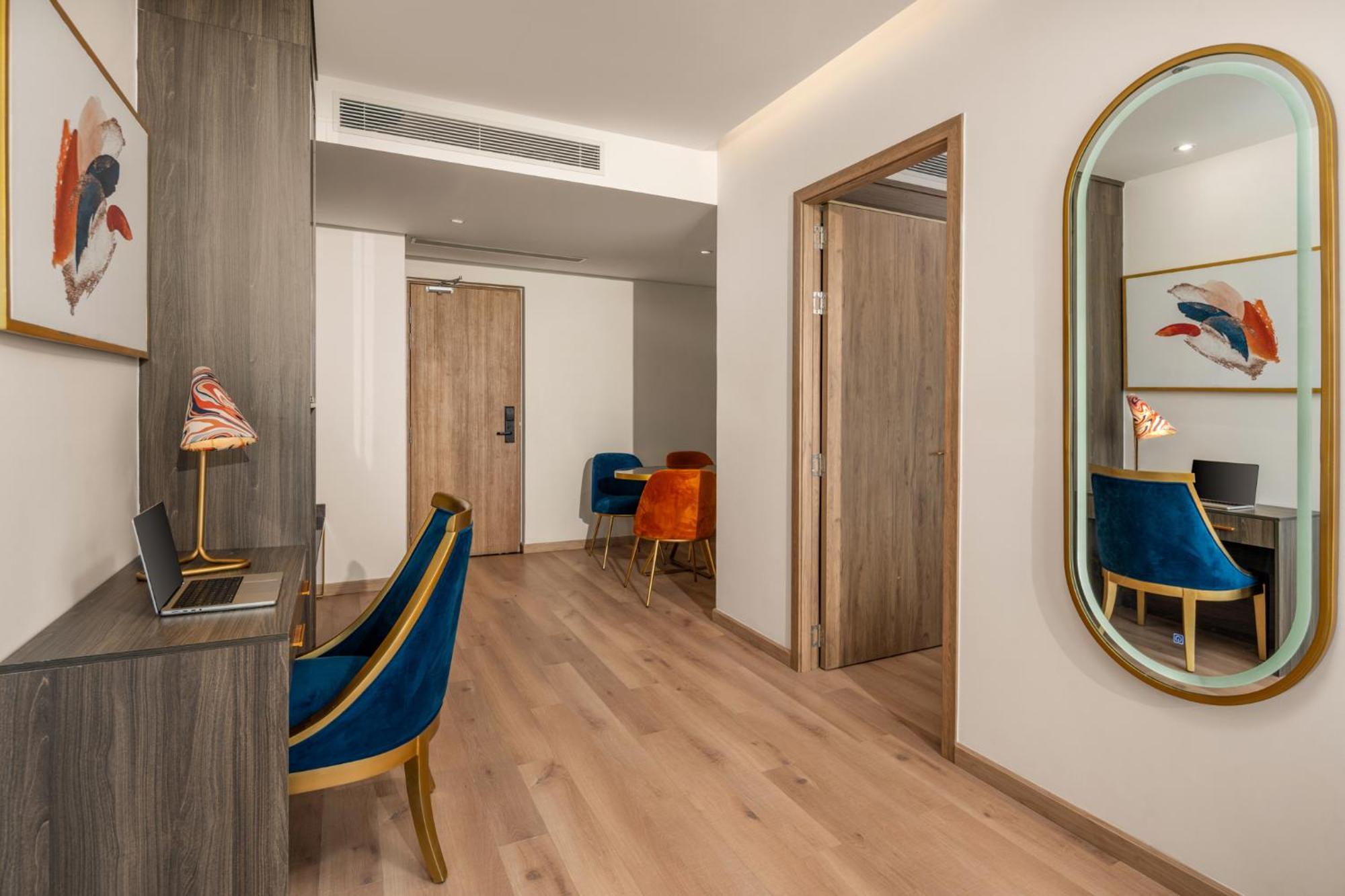 Wyndham Hoi An Royal Beachfront Resort & Villas Ngoại thất bức ảnh