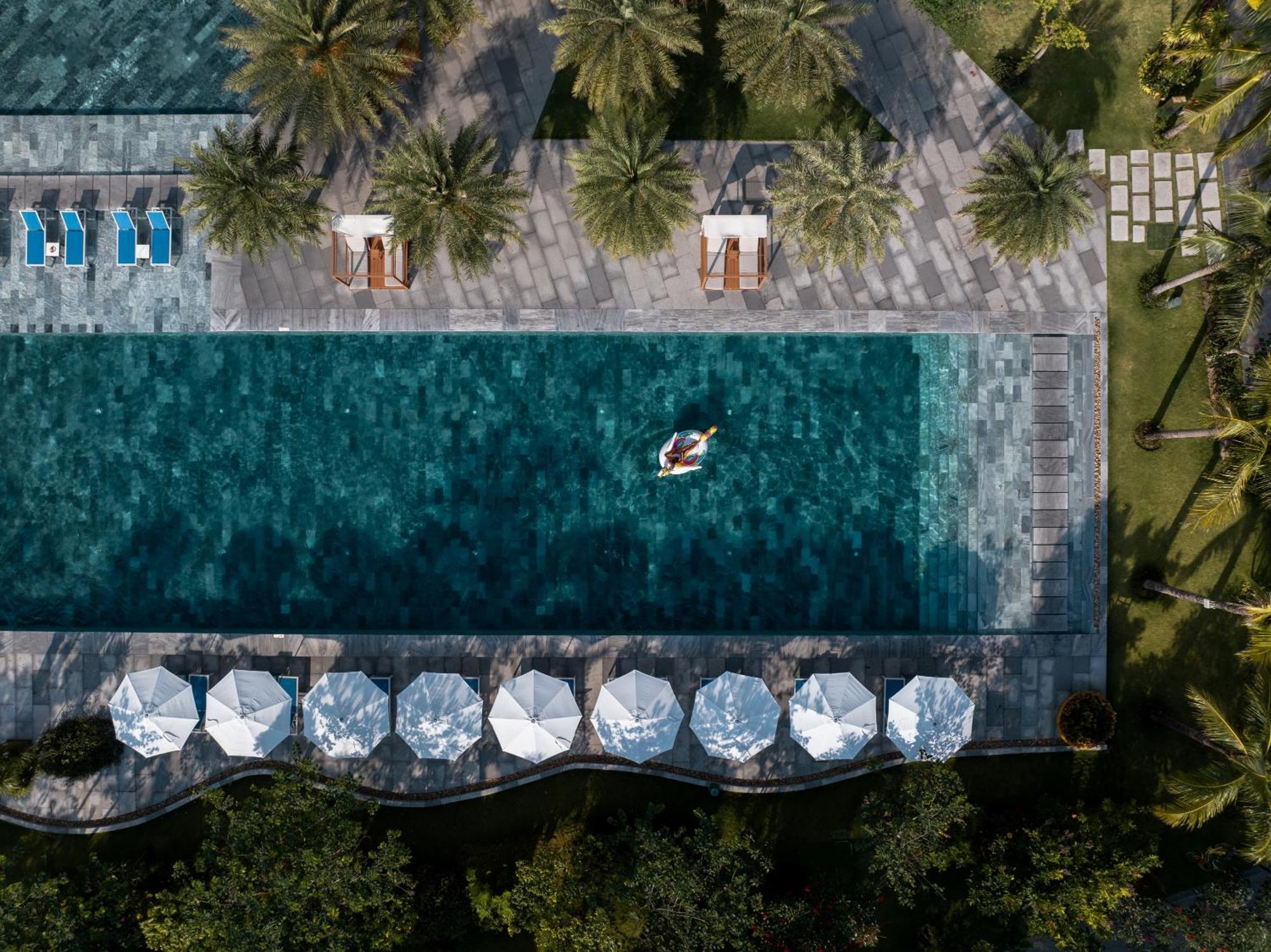 Wyndham Hoi An Royal Beachfront Resort & Villas Ngoại thất bức ảnh