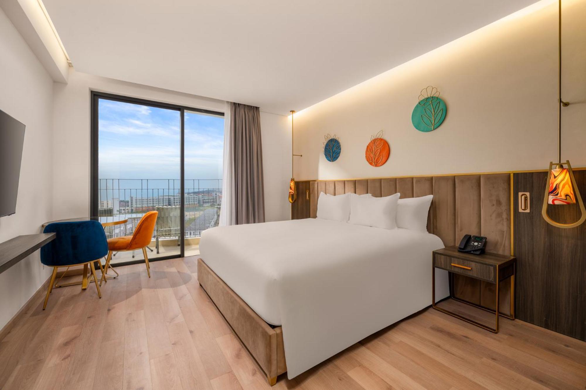 Wyndham Hoi An Royal Beachfront Resort & Villas Ngoại thất bức ảnh