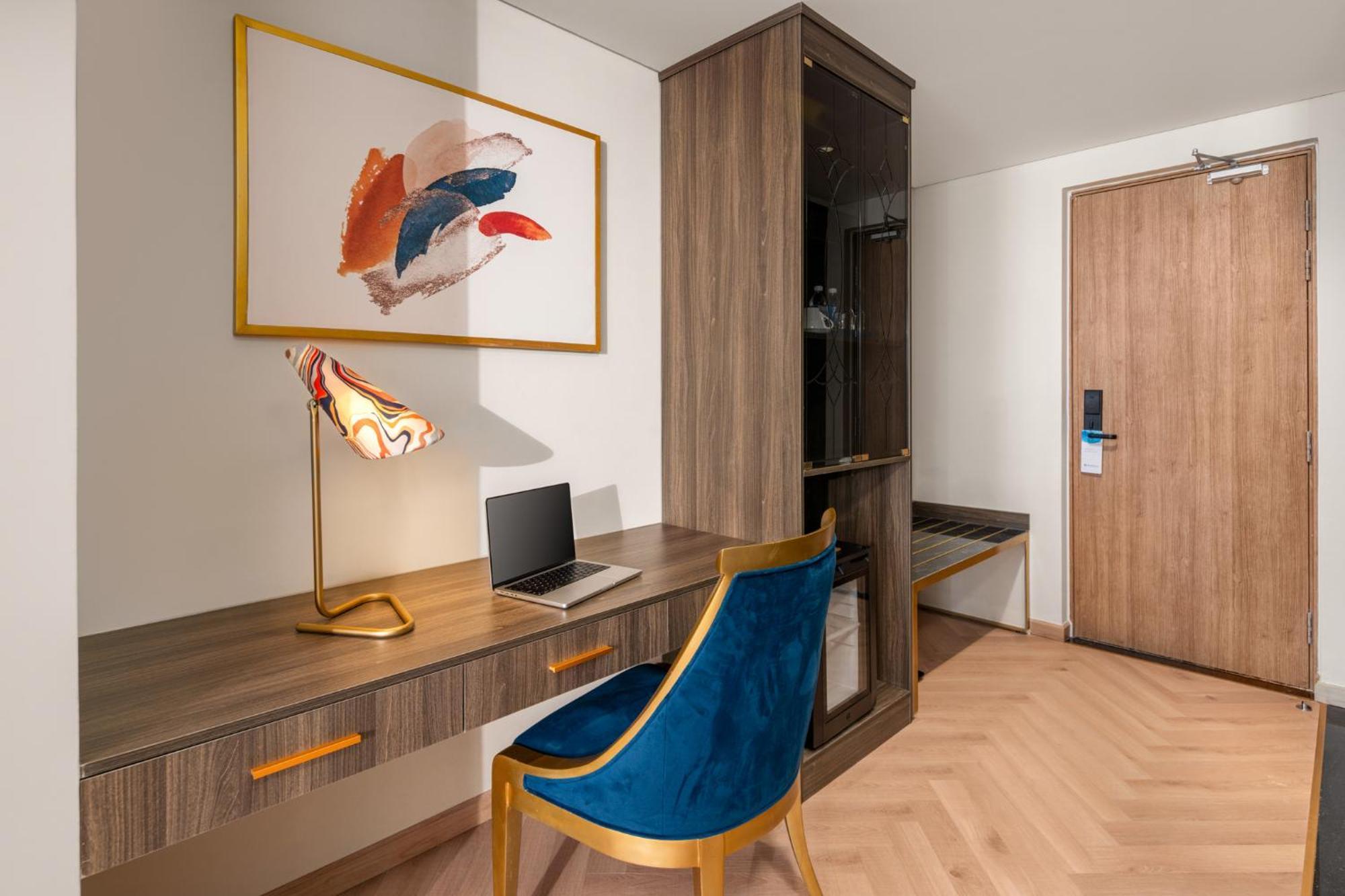 Wyndham Hoi An Royal Beachfront Resort & Villas Ngoại thất bức ảnh