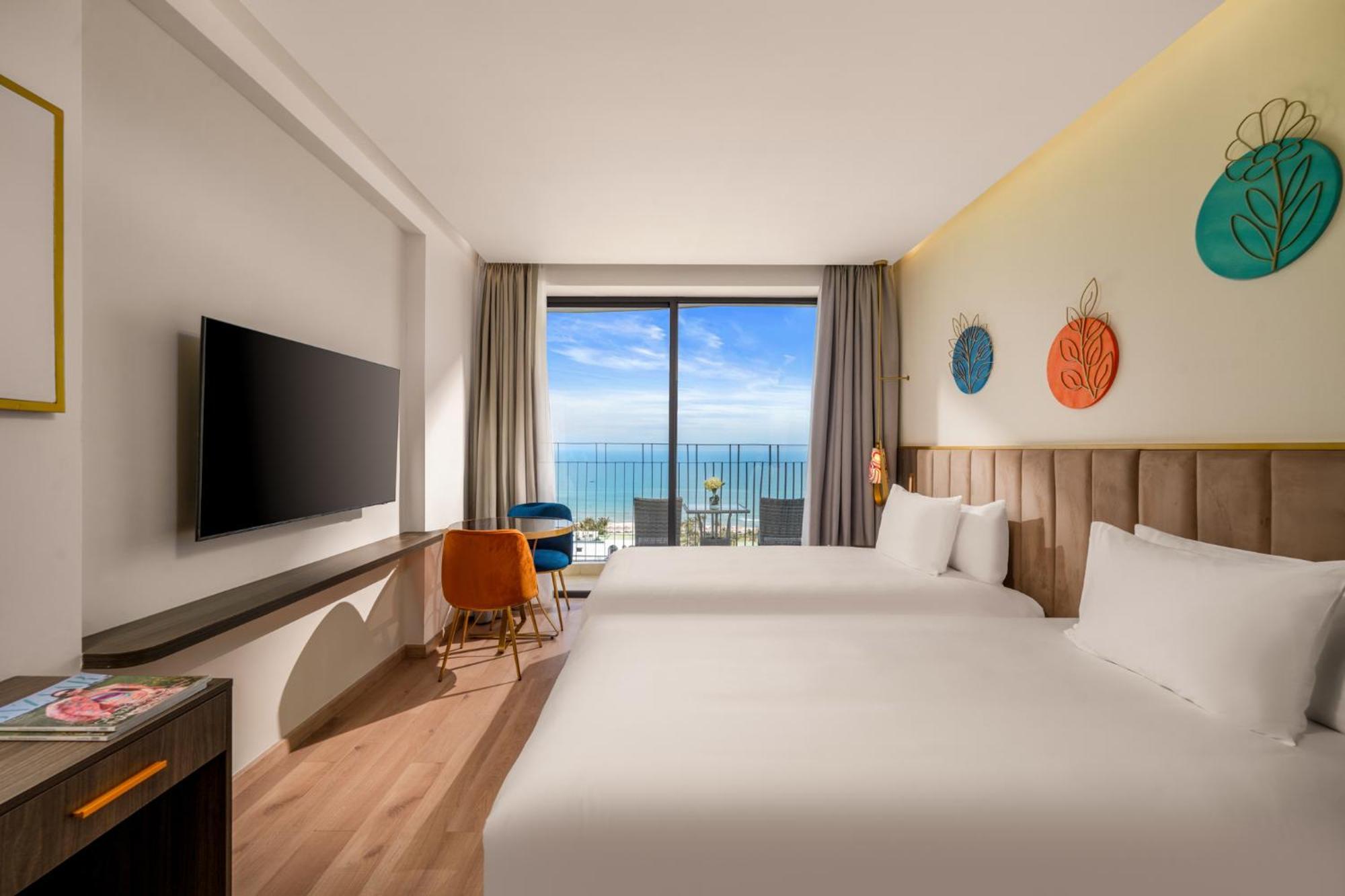 Wyndham Hoi An Royal Beachfront Resort & Villas Ngoại thất bức ảnh